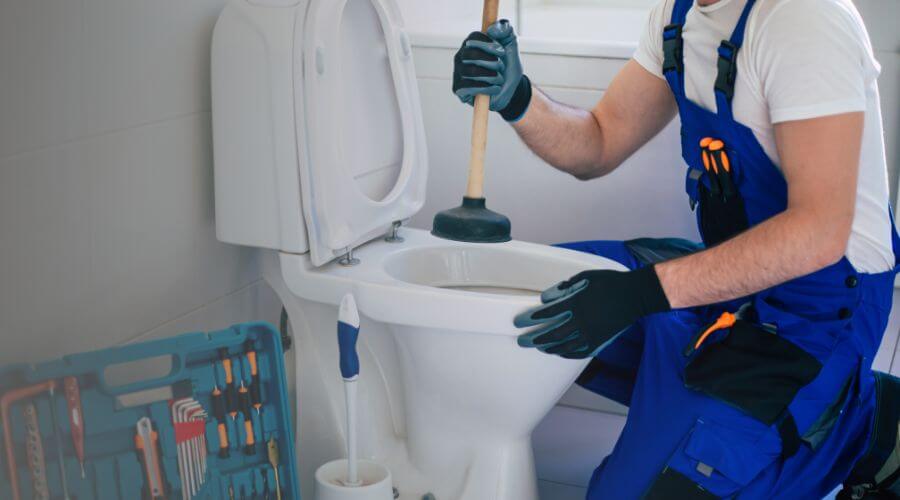 Professional emergency plumbing in Ormond Beach, FL